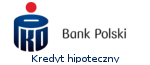 PKO BP kredyt hipoteczny - oferta Własny Kąt