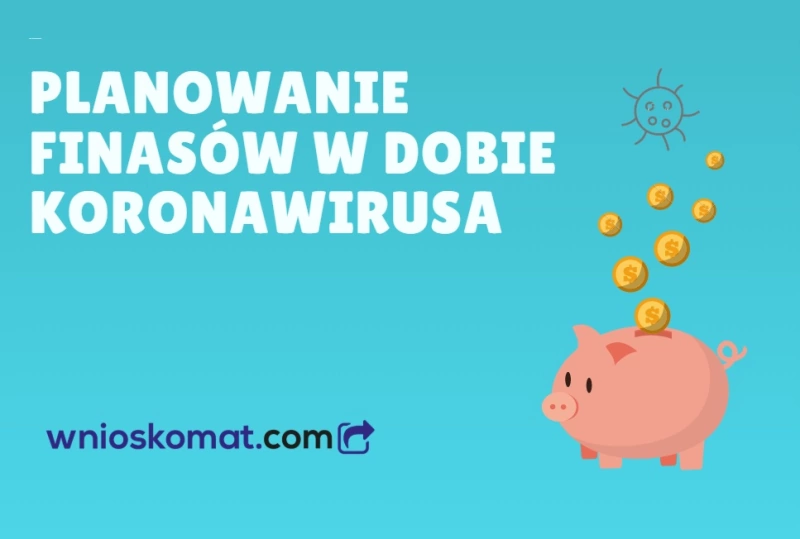 planowanie finansów