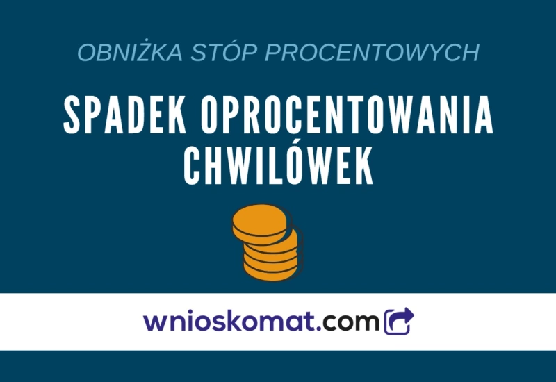 chwilówki oprocentowanie po zmianie stóp