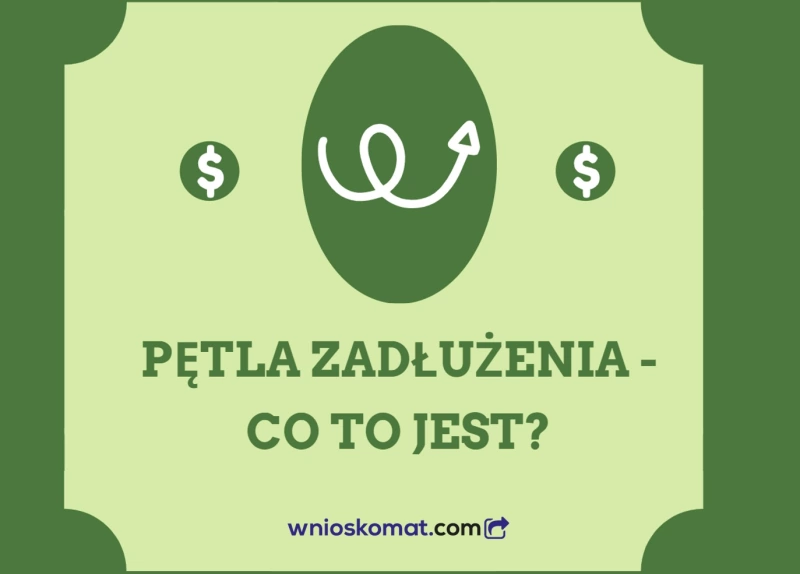 pętla zadłużenia