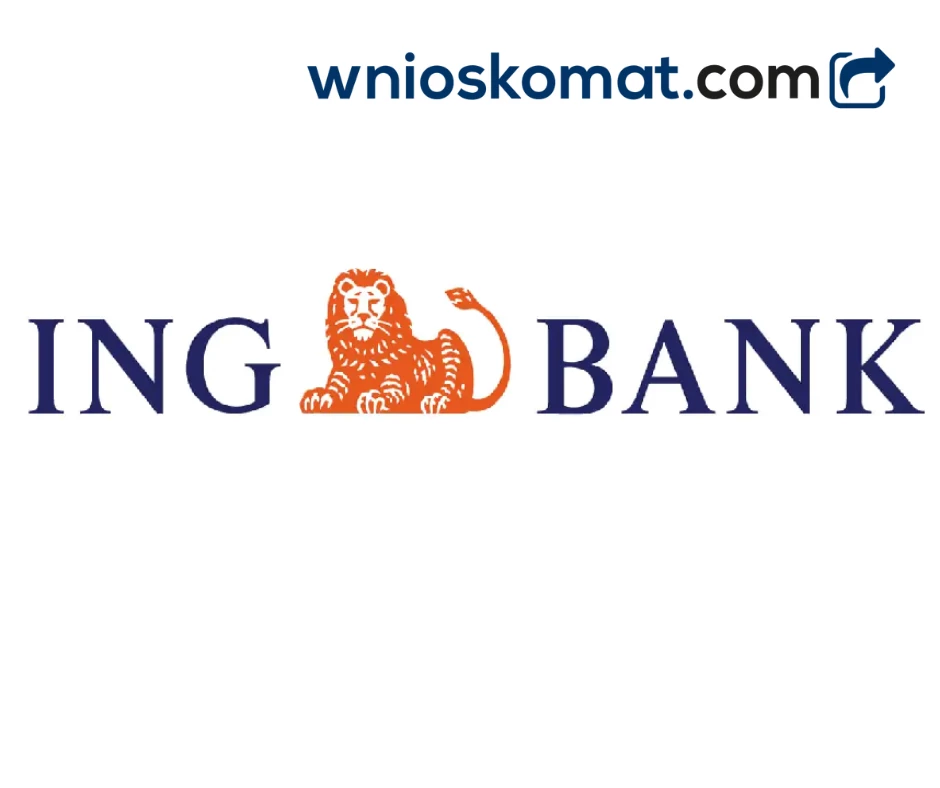 ING Bank Śląski