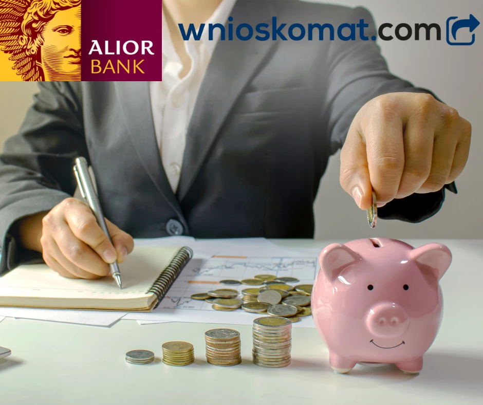 konto bankowe alior bank