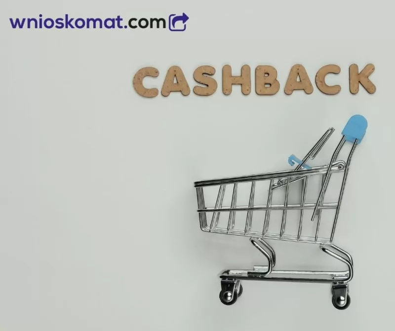 Jak działa cashback na koncie osobistym?