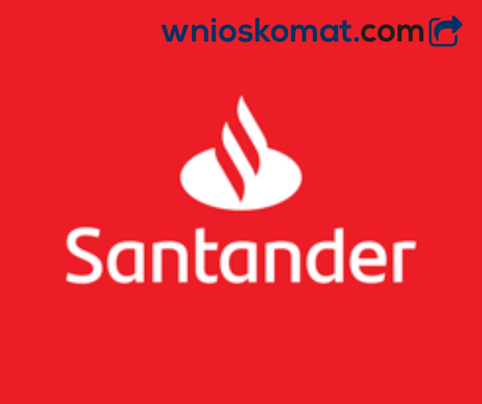 santander bank polska