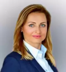 Katarzyna Dzierżęga - Wiśniewska
