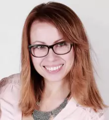 Ewa Ostrowska - Lech