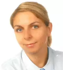 Anna Krzysteczko