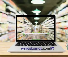 Zaległości w e-commerce? Najnowsze dane BIG InfoMonitor