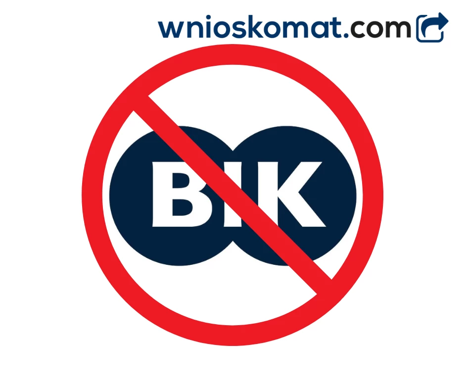 Pożyczka bez BIK. Czy jest to możliwe?