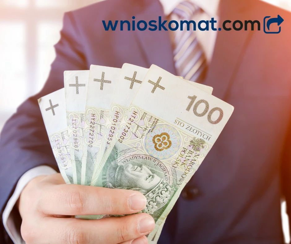 Czy można wziąć pożyczkę na PESEL?