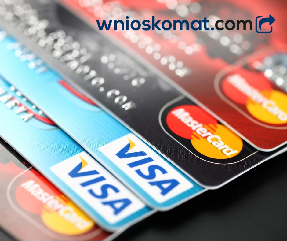 Jak aktywować kartę do konta i nadać jej PIN?