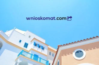 Pożyczka pod zastaw domu przez internet. Gdzie można się starać o pożyczkę hipoteczną online?