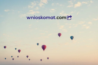 Blog kredytowy na wnioskomat.com