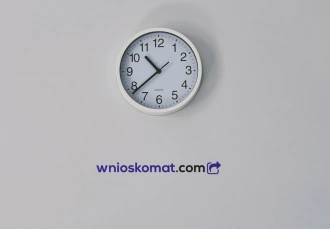 Ile się czeka na kredyt gotówkowy? Od czego zależy czas oczekiwania?