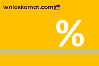 Prowizja - ile wynosi w kredycie?