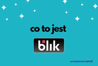 Co to jest BLIK i jak płacić za jego pomocą?