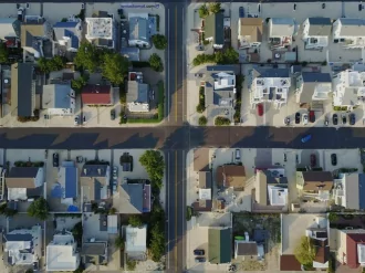 Pożyczki pod zastaw nieruchomości