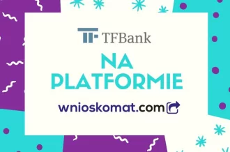 TF Bank na platformie wnioskomat.com