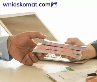 Biuro Informacji Kredytowej oraz baza BIG InfoMonitor