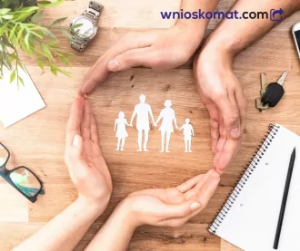 Jak ochronić rodzinę przed kradzieżą danych? Nowa Oferta Rodzinna BIK