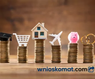 Cały czas wzrasta popyt na pożyczki. Raport BIK