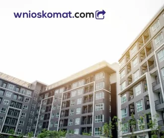 Czy warto kupić mieszkanie w 2022 roku?