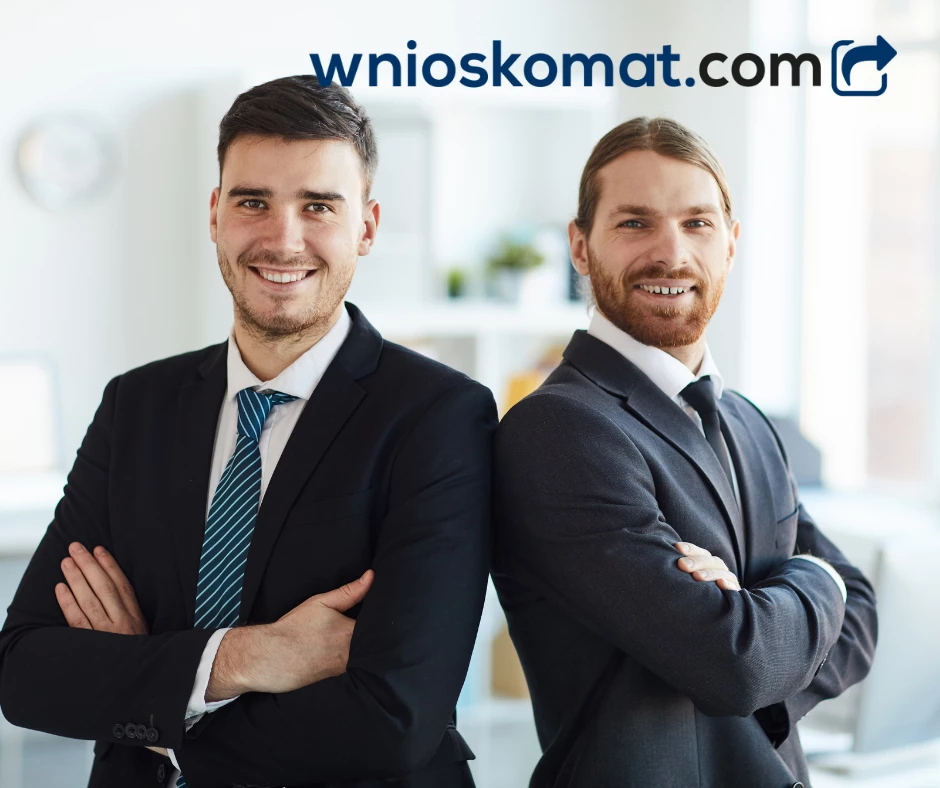 Co to znaczy, że Agent wnioskomat.com pomoże zakończyć proces wnioskowania o pożyczkę?