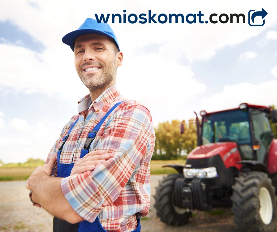 W 2023 roku PKO BP zaoferuje kredyty dla rolników na preferencyjnych warunkach