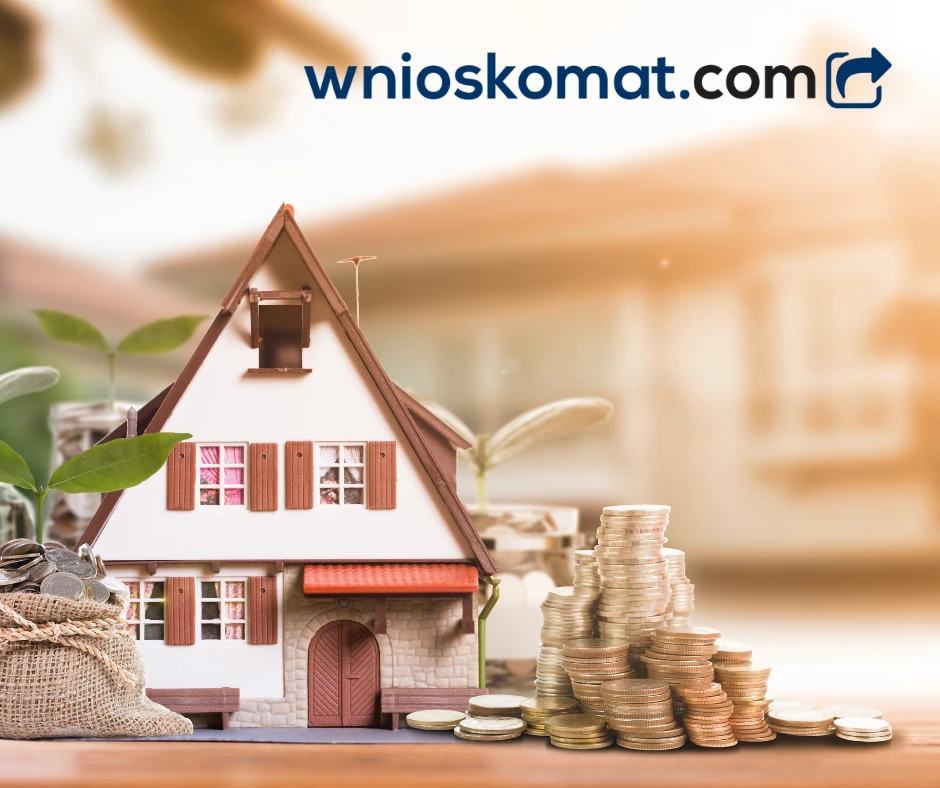 Kredyt hipoteczny a pożyczka hipoteczna. Na co można przeznaczyć środki ze zobowiązania?