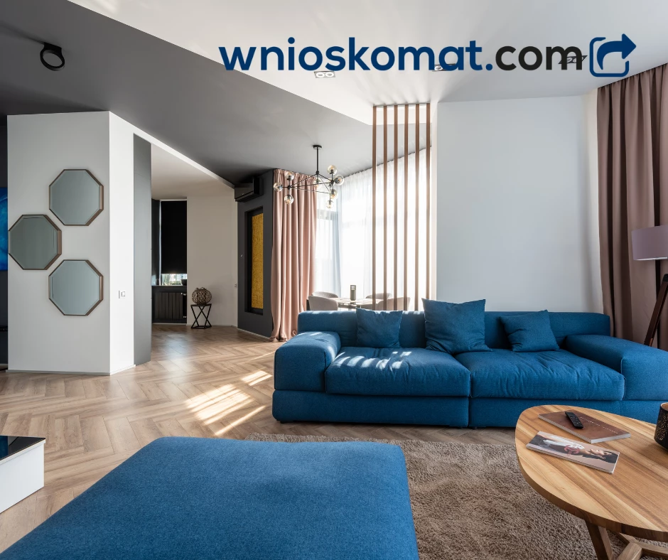 Czym jest flip mieszkania?