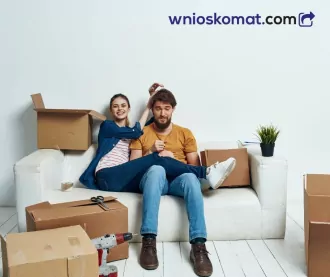 Mieszkanie bez wkładu własnego. Nowy program wsparcia kredytobiorców