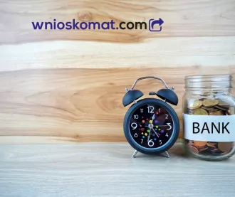 Oferta kredytów gotówkowych w PKO BP