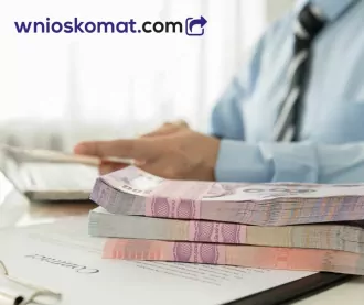 Dobre wieści z rynku pożyczkowego. Raport BIK