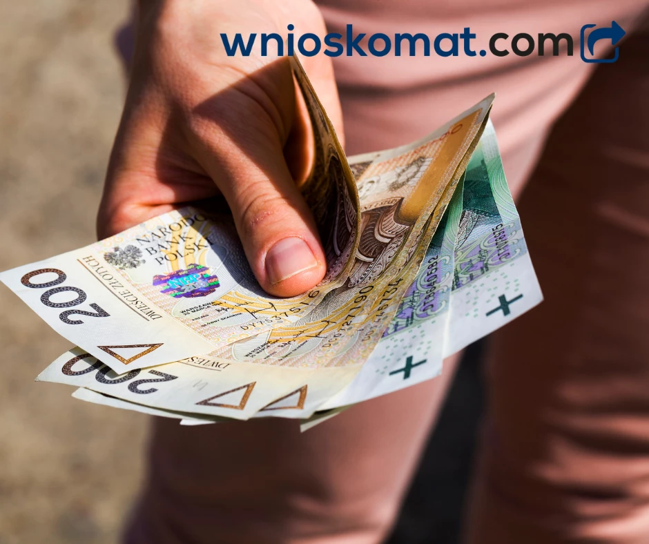 Pożyczki pozabankowe na rynku - na jaką ofertę mogę liczyć?