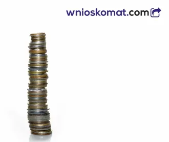 Koszty komornicze, czyli koszty egzekucji komorniczej