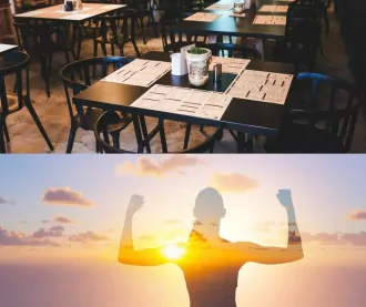 Efektywność pracy zdalnej. Polski Ład a składki na ZUS. Wyższe płace  - ale czy dla każdego?