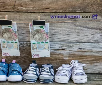 Kto udzieli pożyczki online na 500 plus? Czy pożyczka online na 500 plus jest możliwa?