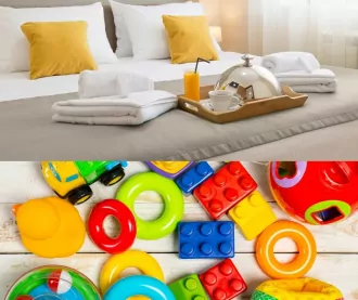 KRD o zobowiązaniach dłużników notowanych w bazie. Mocne spadki w branży hotelowej. UOKIK o bezpieczeństwie dzieci. Aktualności 26.05.2021 r.