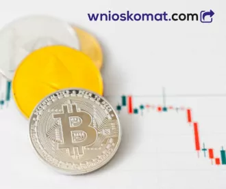 Co to są kryptowaluty?