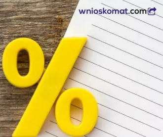 Koszt kredytu gotówkowego – od czego zależy? Czy można go obniżyć?