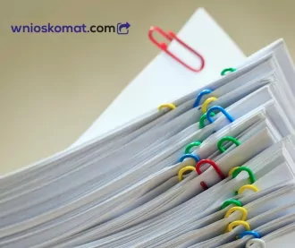 Jakie dokumenty potrzebuję do ubiegania się o kredyt konsolidacyjny?