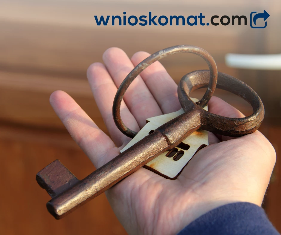 Wolnoć, Tomku, w swoim domku. Kto jest właścicielem w kredycie hipotecznym?