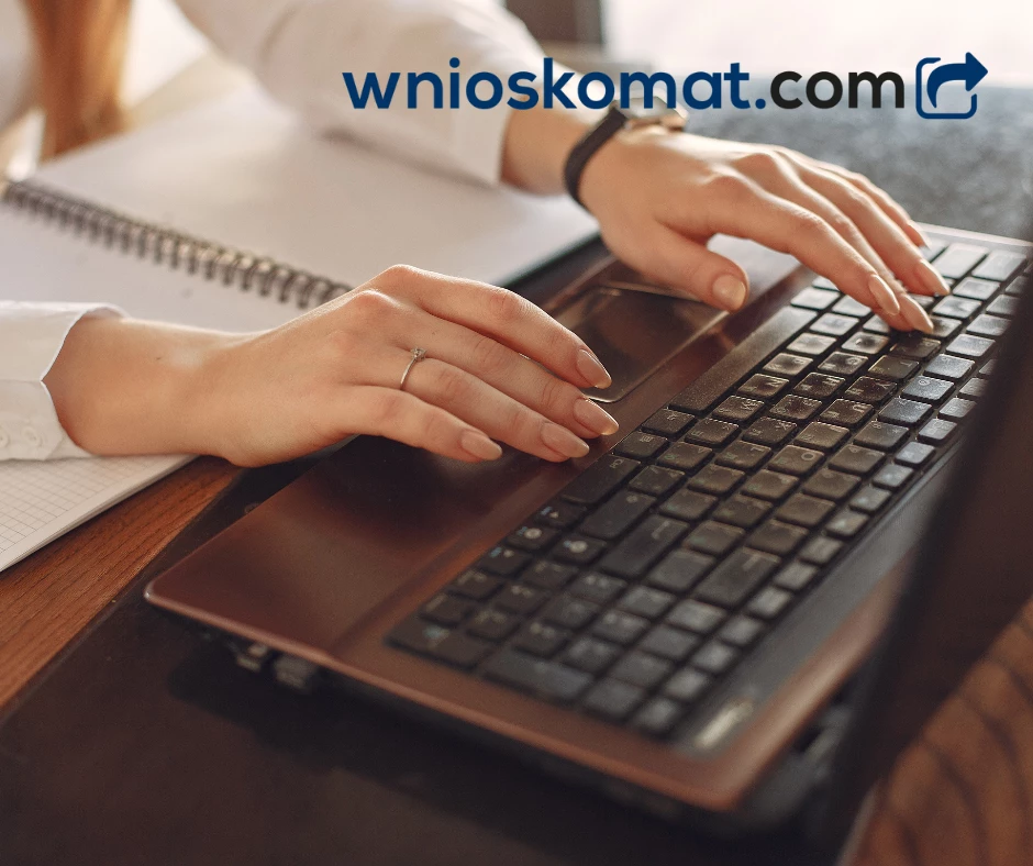 Co zrobić, żeby wnioskować o kredyt lub pożyczkę na wnioskomat.com?