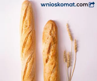 Zadłużenia branży piekarniczej sięgają blisko 228 milionów złotych