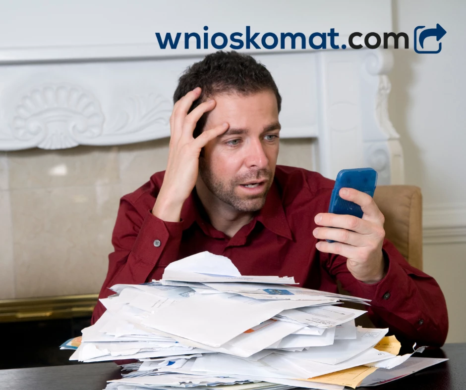 Nieterminowa spłata zobowiązania. Czy mam szanse na finansowanie?