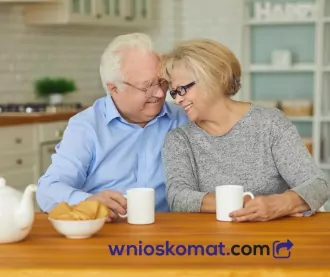 Seniorzy i ich zadłużenie – najnowsze dane KRD